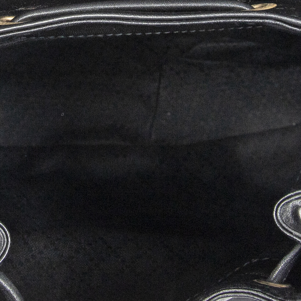 Gucci Mini Bamboo Backpack - Picture 9 of 10